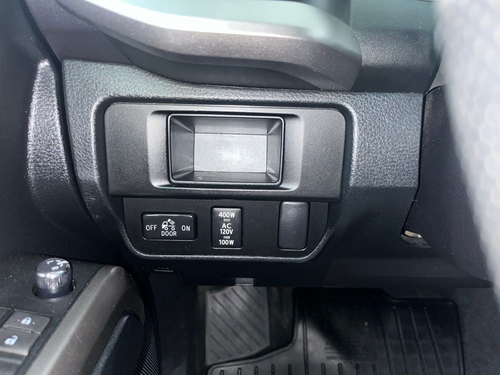 2016 Toyota Tacoma SR5 V6