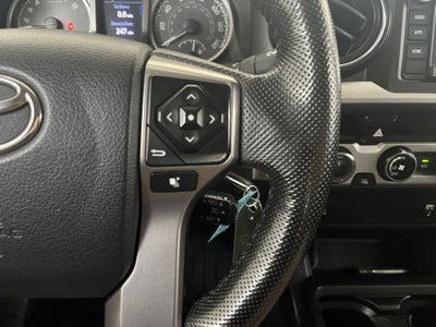 2016 Toyota Tacoma SR5 V6