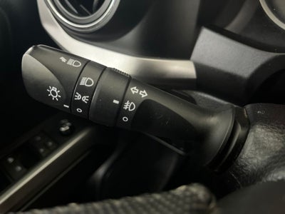 2016 Toyota Tacoma SR5 V6