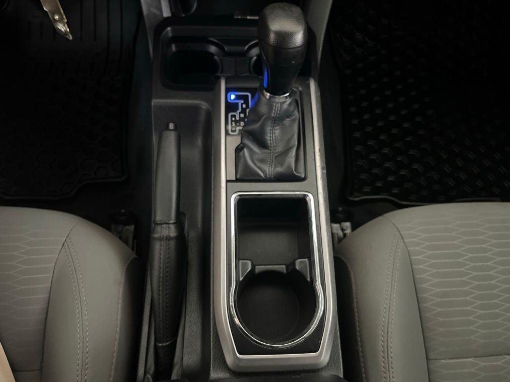 2016 Toyota Tacoma SR5 V6