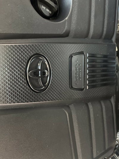 2023 Toyota Tundra Limited