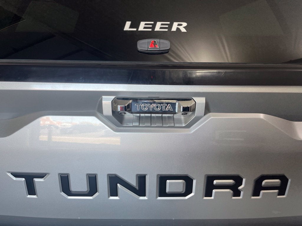 2023 Toyota Tundra Limited