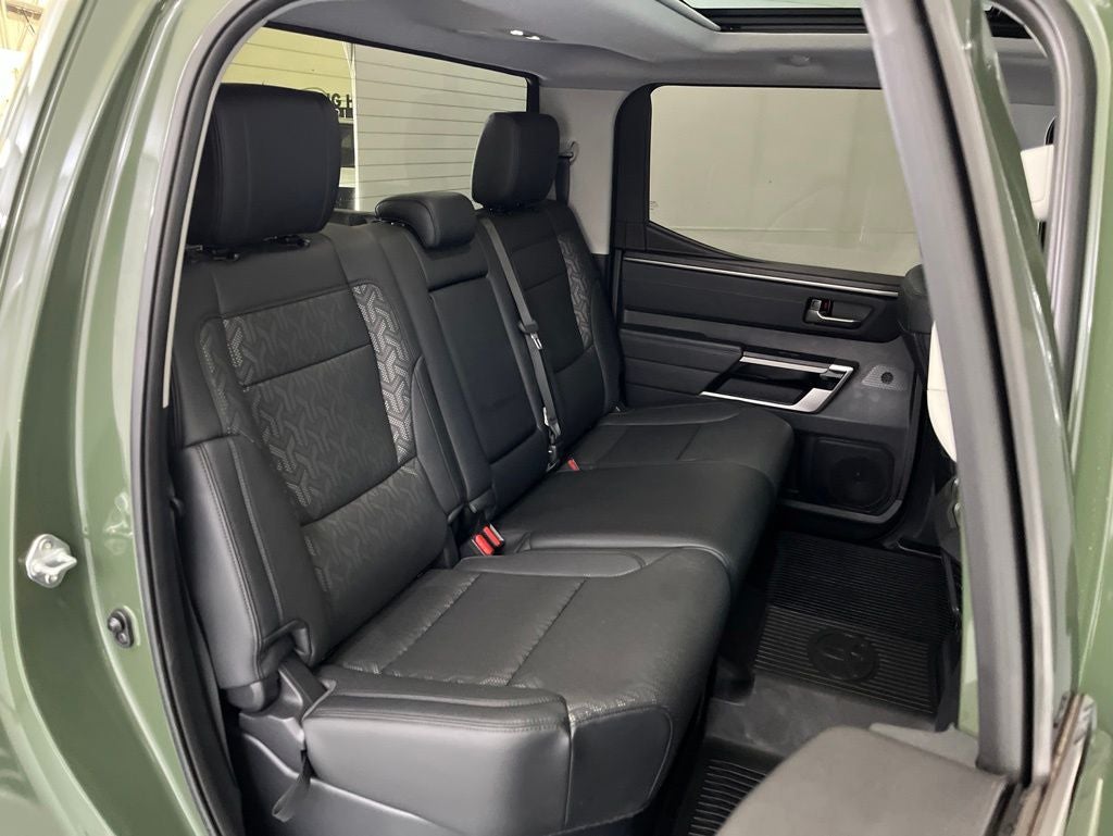 2023 Toyota Tundra Limited