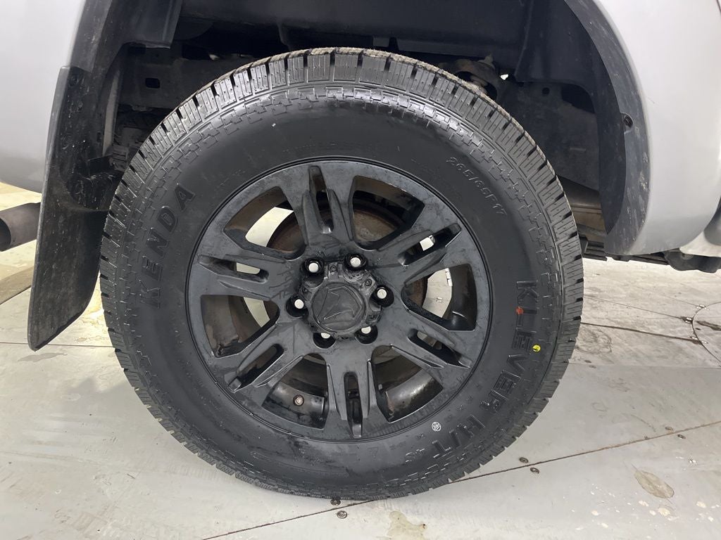 2015 Toyota Tacoma PreRunner V6