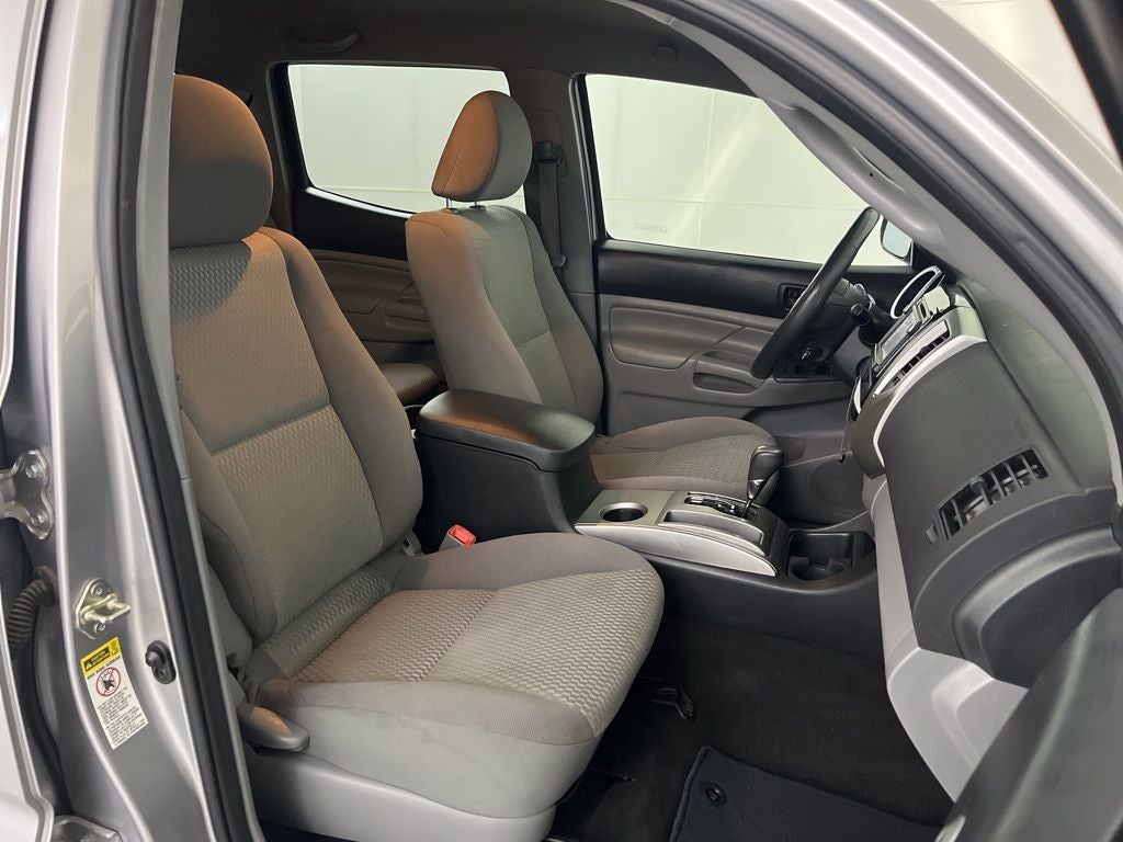 2015 Toyota Tacoma PreRunner V6