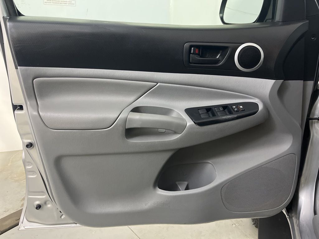 2015 Toyota Tacoma PreRunner V6