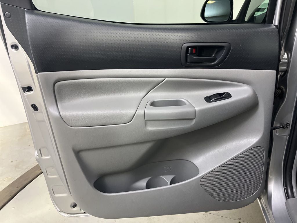 2015 Toyota Tacoma PreRunner V6