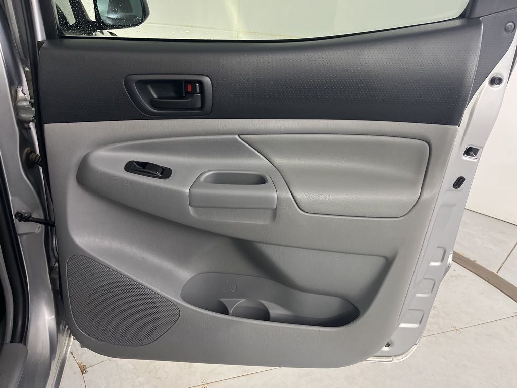 2015 Toyota Tacoma PreRunner V6