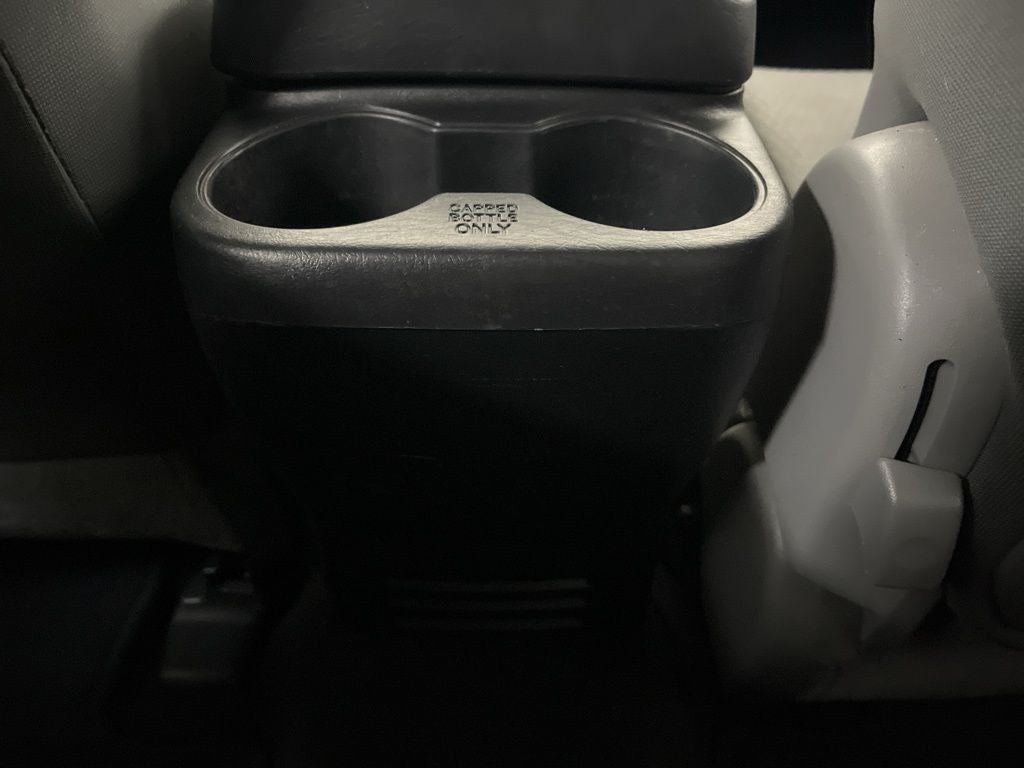 2015 Toyota Tacoma PreRunner V6