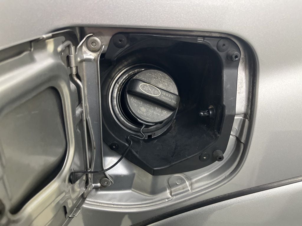 2015 Toyota Tacoma PreRunner V6