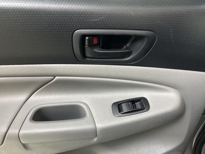 2015 Toyota Tacoma PreRunner V6