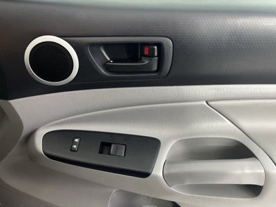 2015 Toyota Tacoma PreRunner V6