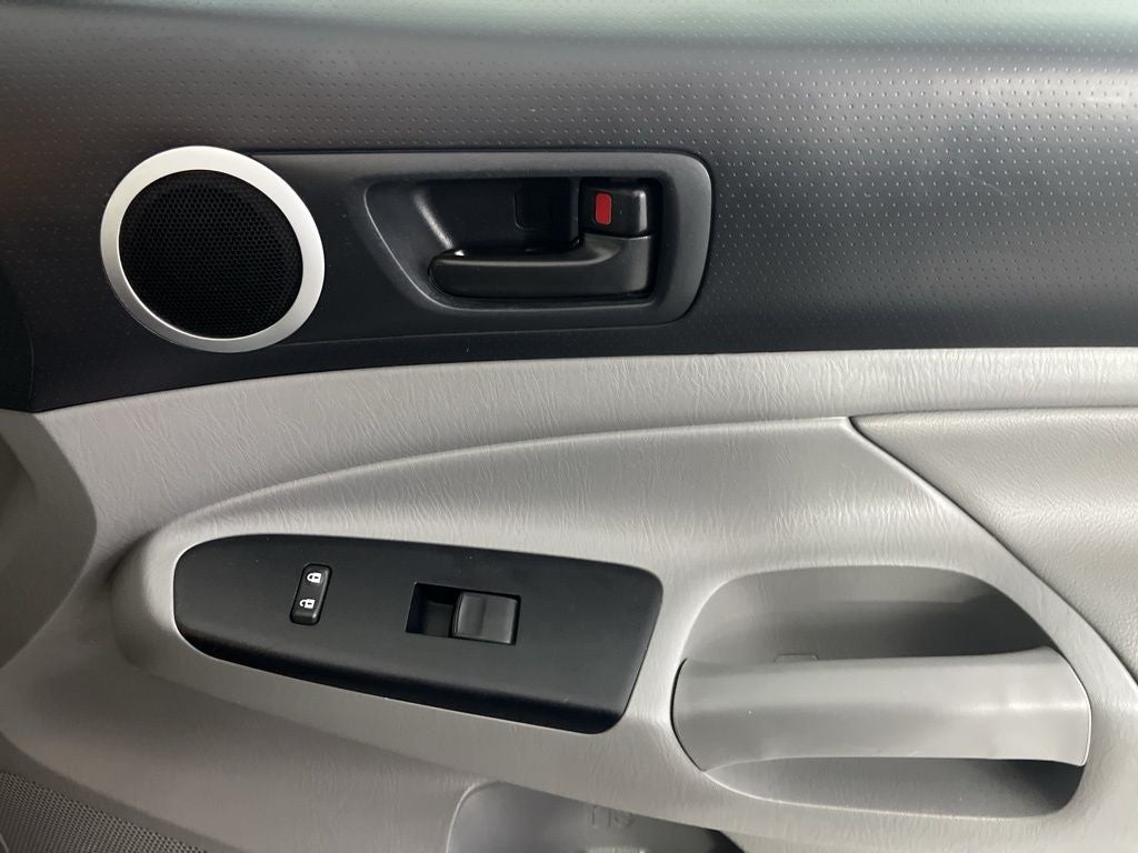 2015 Toyota Tacoma PreRunner V6