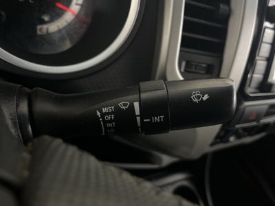 2015 Toyota Tacoma PreRunner V6