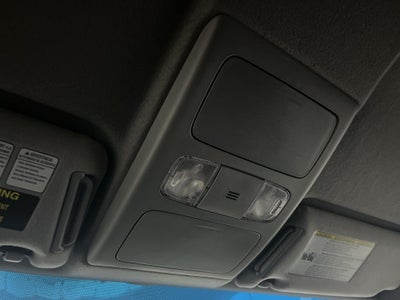 2015 Toyota Tacoma PreRunner V6