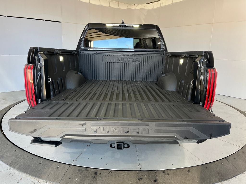 2024 Toyota Tundra 1794