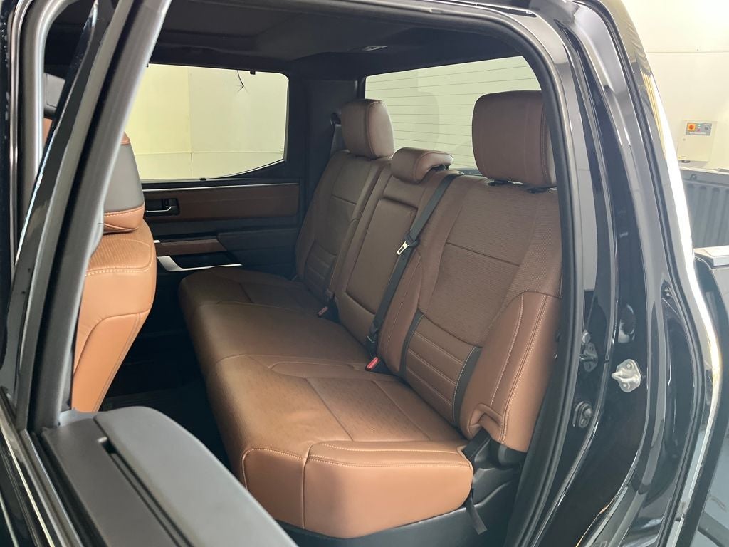 2024 Toyota Tundra 1794