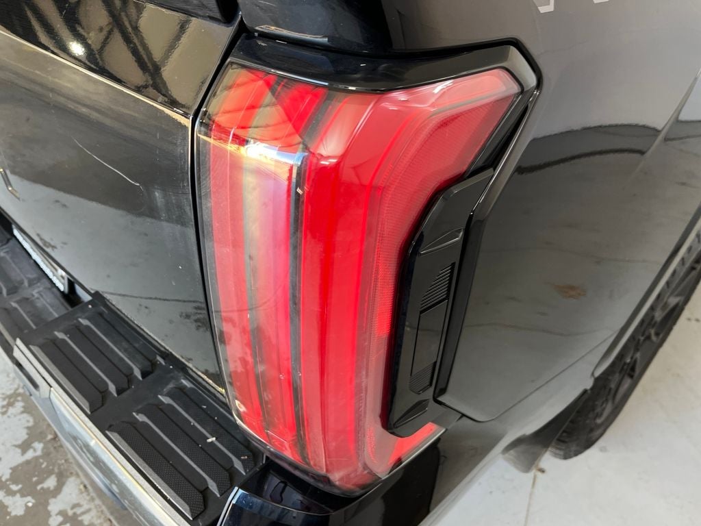 2024 Toyota Tundra 1794