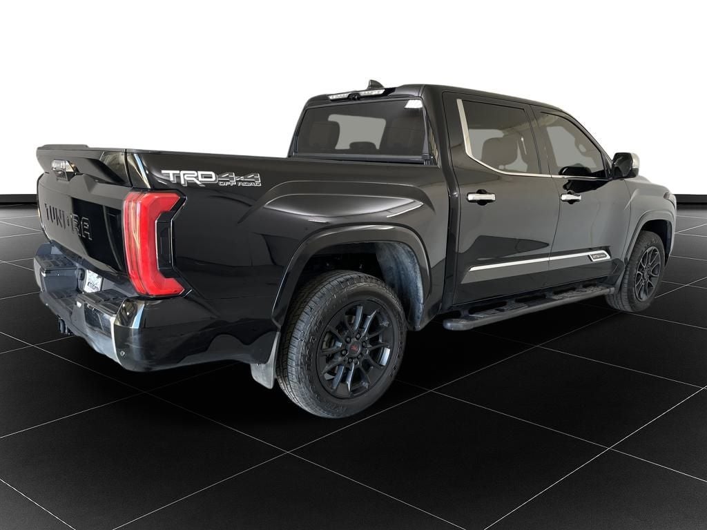 2024 Toyota Tundra 1794