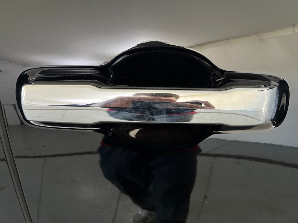 2024 Toyota Tundra 1794