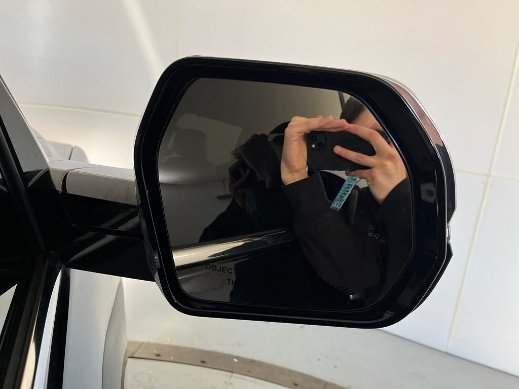 2024 Toyota Tundra 1794