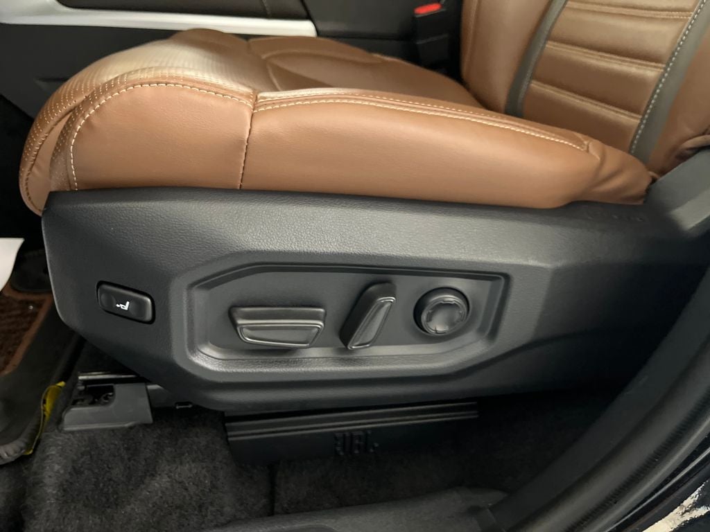 2024 Toyota Tundra 1794