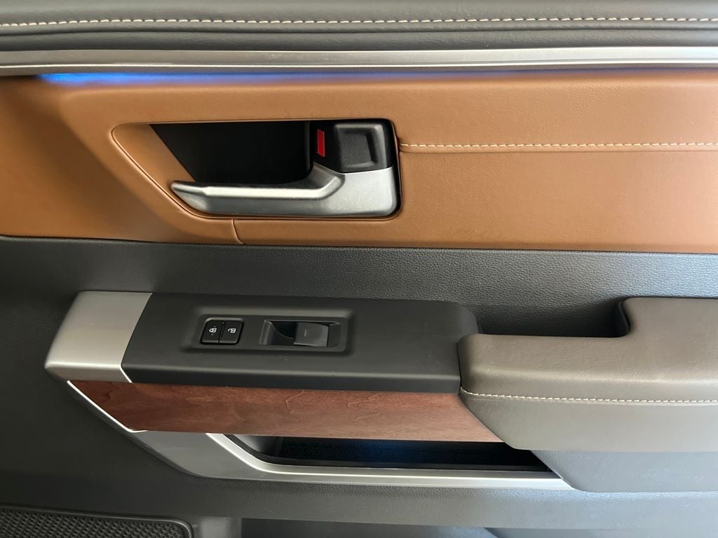 2024 Toyota Tundra 1794