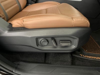 2024 Toyota Tundra 1794