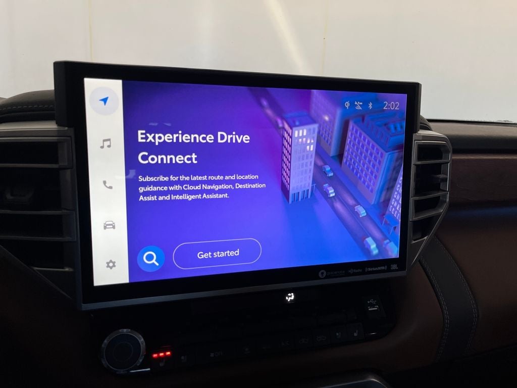 2024 Toyota Tundra 1794