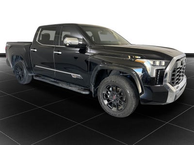 2024 Toyota Tundra 1794