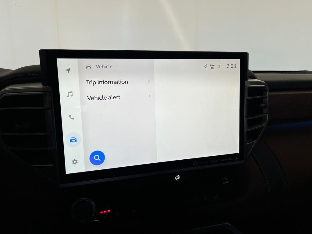 2024 Toyota Tundra 1794