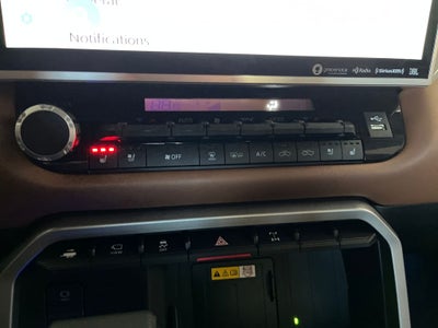 2024 Toyota Tundra 1794