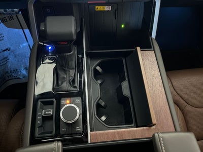 2024 Toyota Tundra 1794