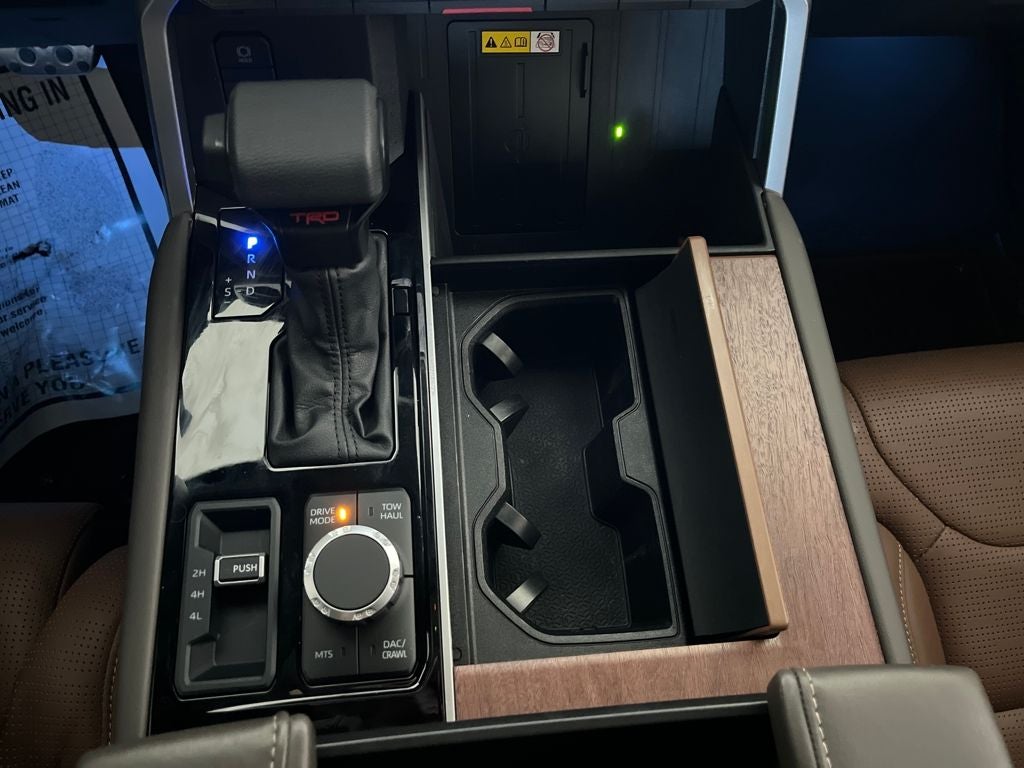 2024 Toyota Tundra 1794