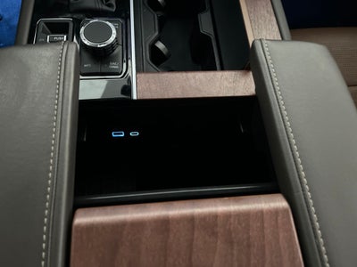 2024 Toyota Tundra 1794