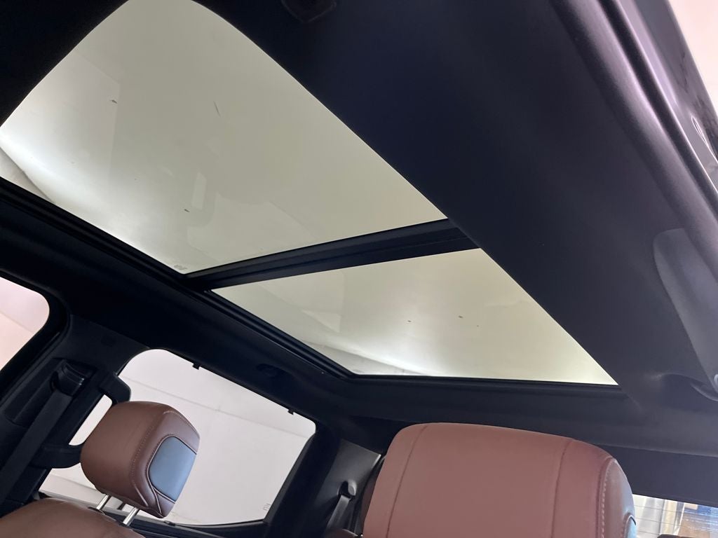 2024 Toyota Tundra 1794