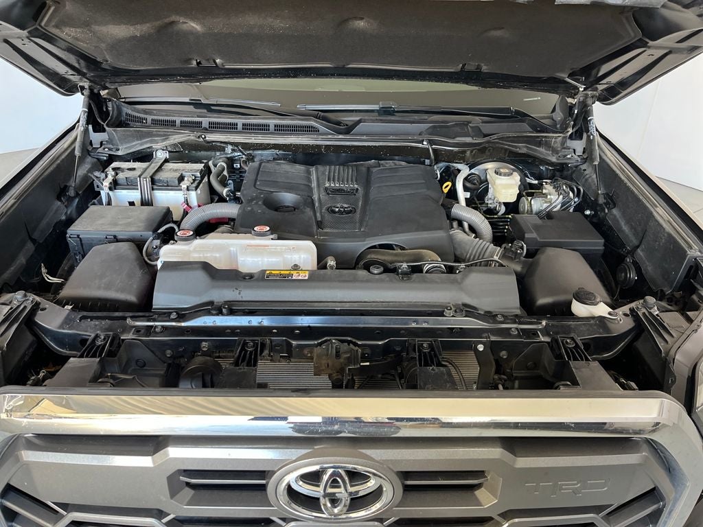 2024 Toyota Tundra 1794