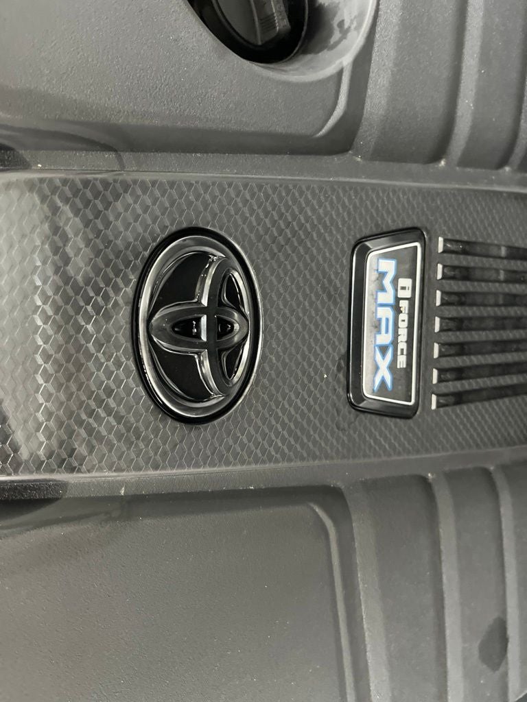 2024 Toyota Tundra Hybrid 1794 Edition