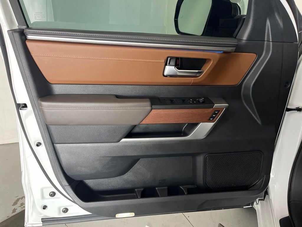 2024 Toyota Tundra Hybrid 1794 Edition