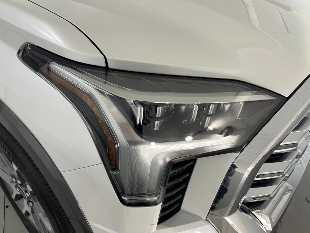 2024 Toyota Tundra Hybrid 1794 Edition