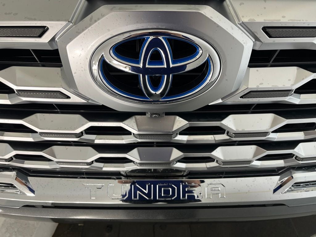 2024 Toyota Tundra Hybrid 1794 Edition