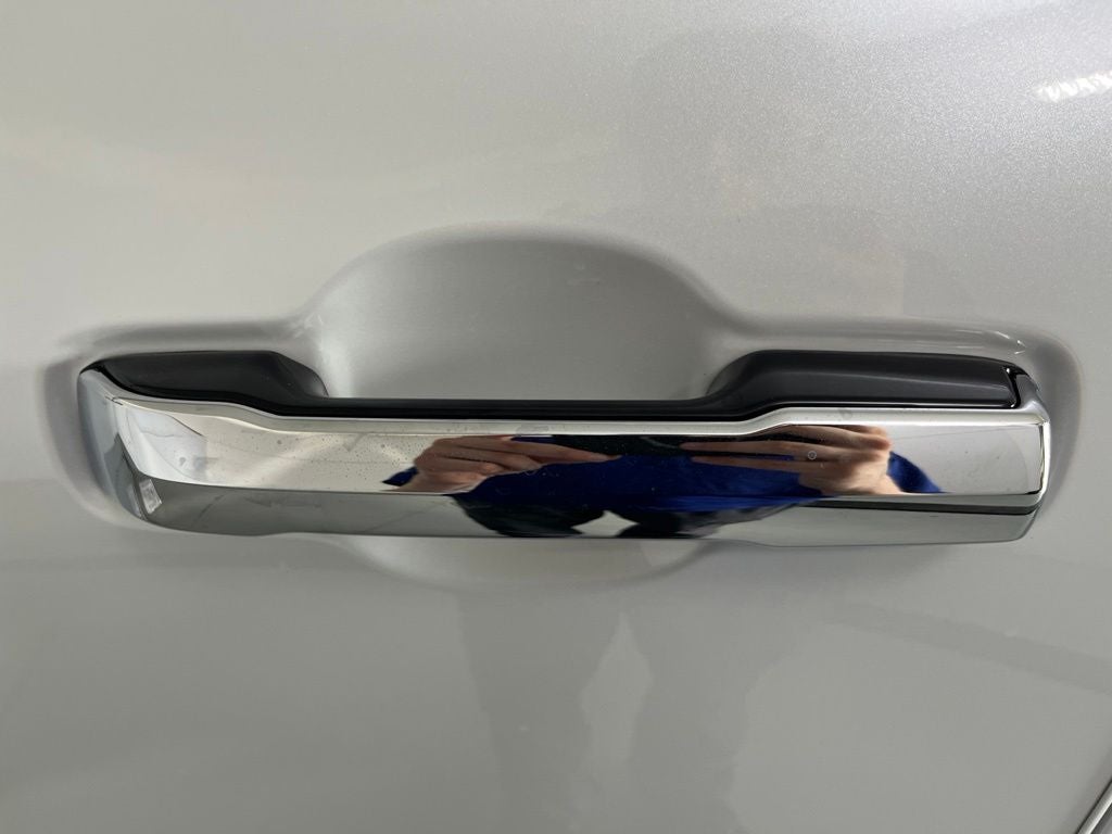 2024 Toyota Tundra Hybrid 1794 Edition