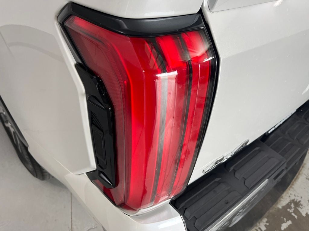 2024 Toyota Tundra Hybrid 1794 Edition