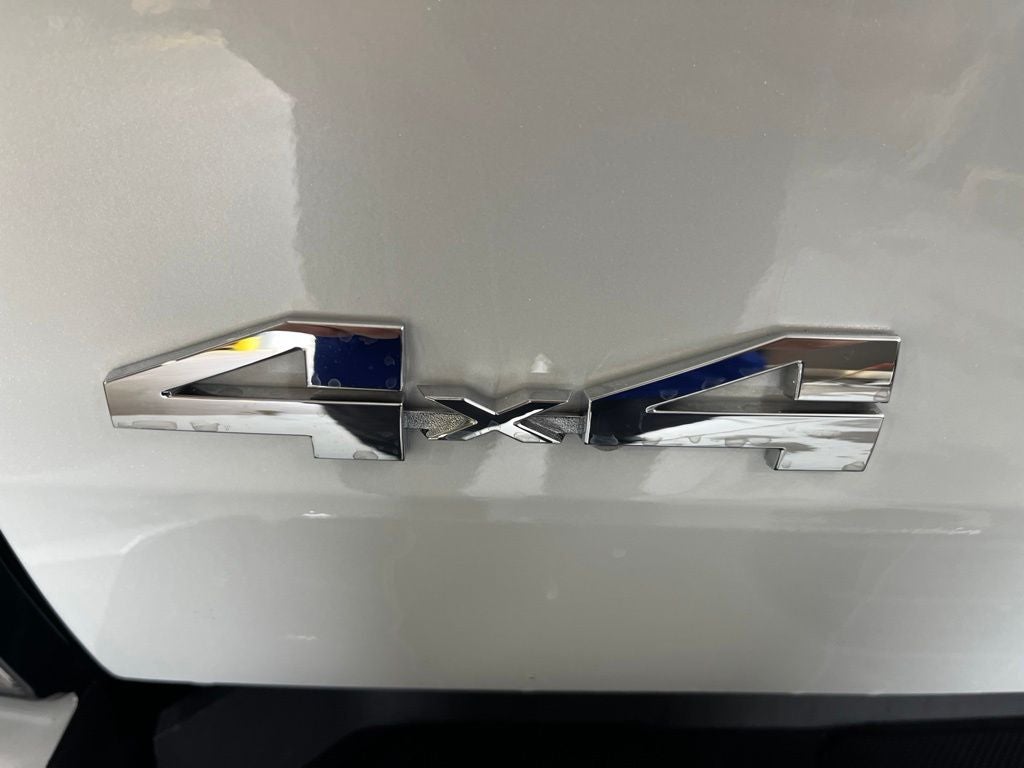2024 Toyota Tundra Hybrid 1794 Edition