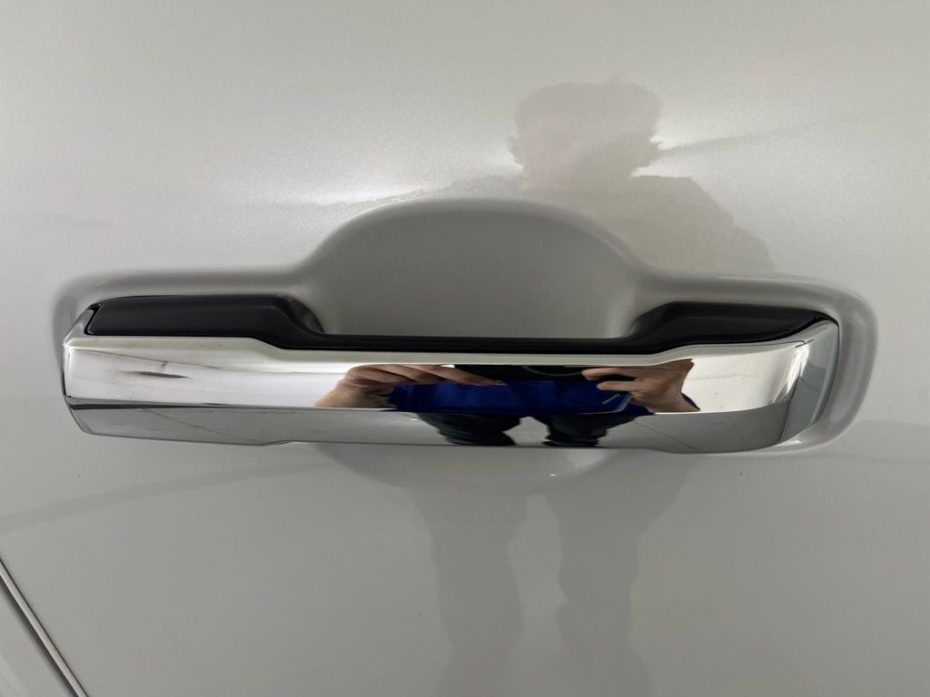 2024 Toyota Tundra Hybrid 1794 Edition