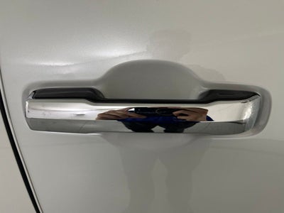 2024 Toyota Tundra Hybrid 1794 Edition