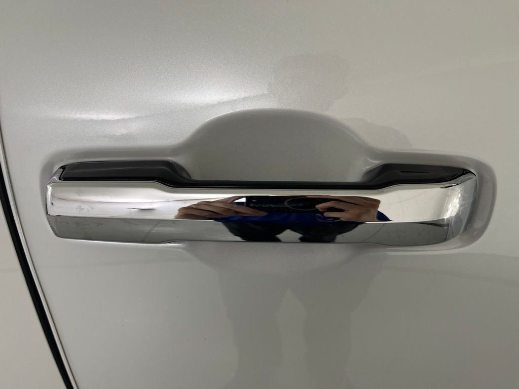 2024 Toyota Tundra Hybrid 1794 Edition