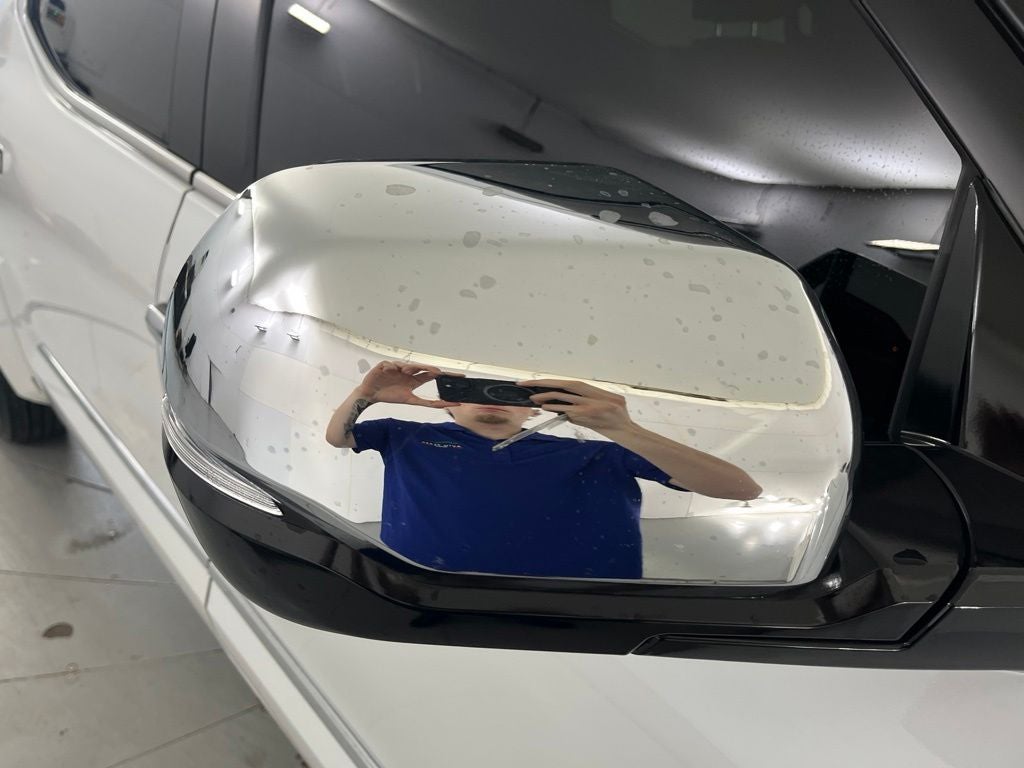 2024 Toyota Tundra Hybrid 1794 Edition