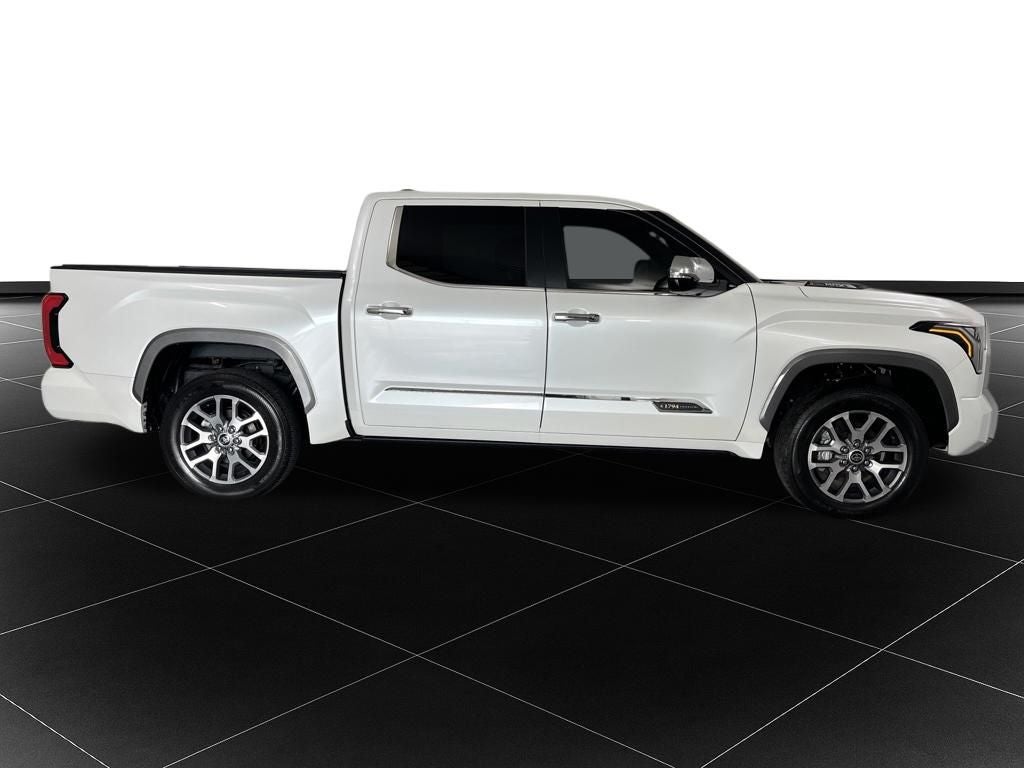 2024 Toyota Tundra Hybrid 1794 Edition