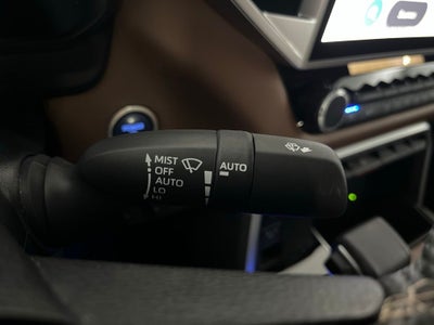 2024 Toyota Tundra Hybrid 1794 Edition